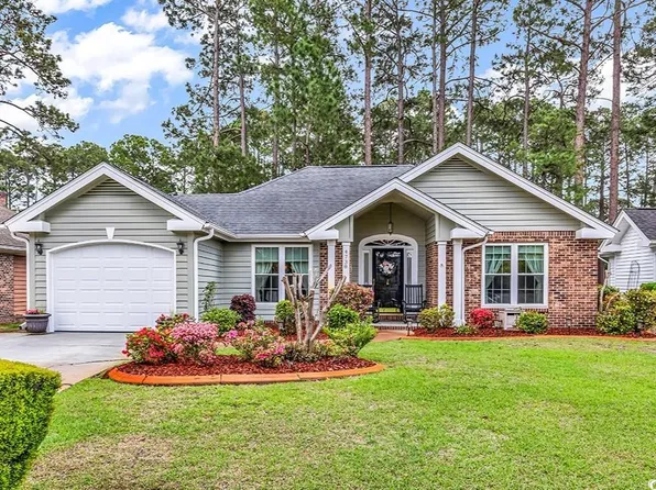 4738 Southern Trail, Myrtle Beach, SC 29579