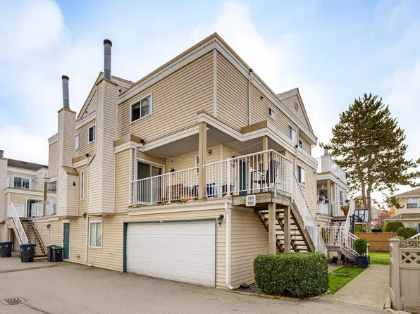 10077 156th St #183, Surrey, BC V3R 4L6