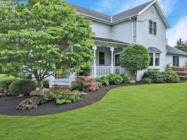 434 E County Road 38, Tiffin, OH 44883