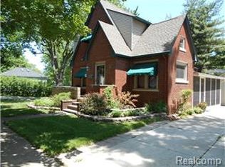 503 Jewett St, Howell, MI 48843