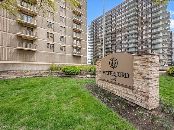 2nd image of 12500 Edgewater Dr APT 402