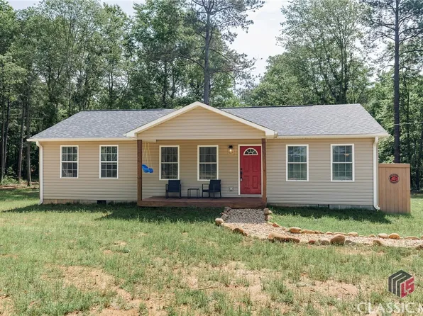 2100 New Hope Church Road, Comer, GA 30629