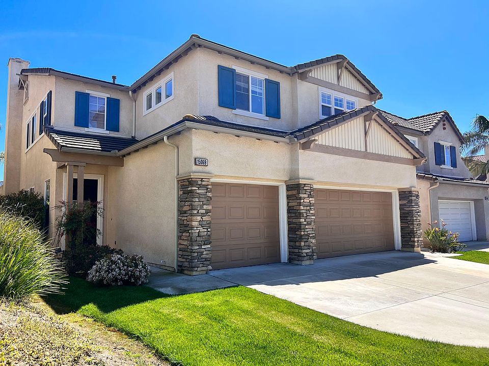 1st image of 15069 Cross Stone Dr