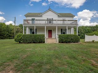 3836 Rehoboth Rd, Victoria, VA 23974