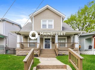 124 N 43rd St, Louisville, KY 40212
