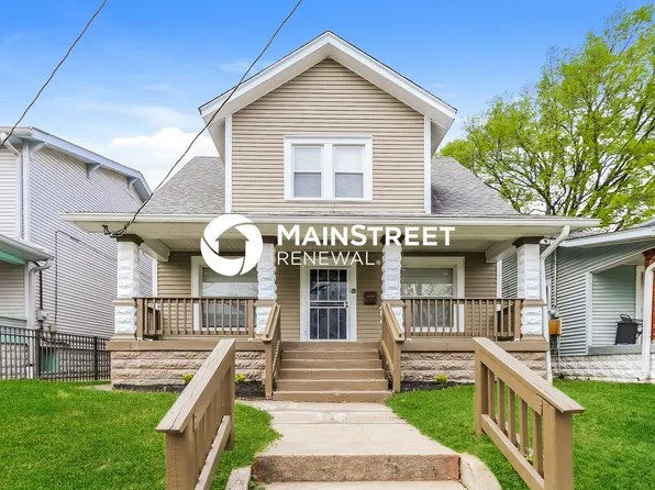 124 N 43rd St, Louisville, KY 40212