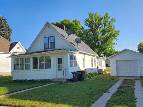 564 South St, Wabasso, MN 56293