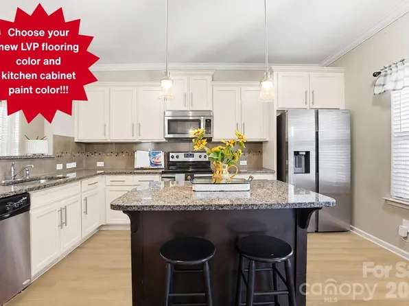 11608 Galashiels Dr, Huntersville, NC 28078