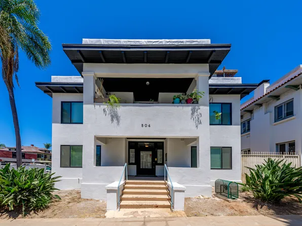 Park Summit Podium, 504 Thorn St #7d07575d2, San Diego, CA 92103