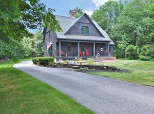 109 W Main St, Merrimac, MA 01860