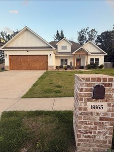 8865 Wingate Dr, Benton, AR, 72019