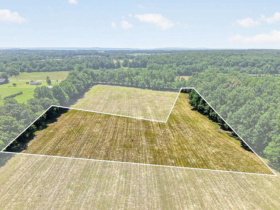 1st image of 0 Lowery Rd Lot 10