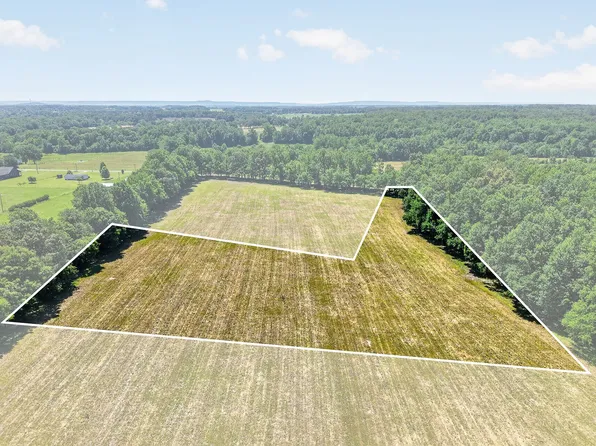 0 Lowery Rd Lot 10, Smithville, TN 37166