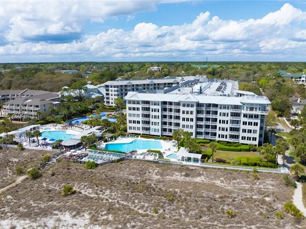 10 N Forest Beach Drive #2306, Hilton Head Island, SC 29928