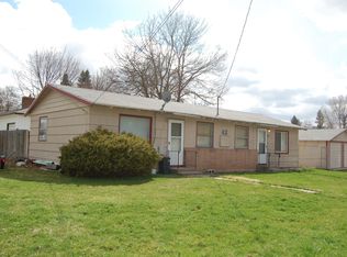 904 N Felts Rd #910, Spokane Valley, WA 99206