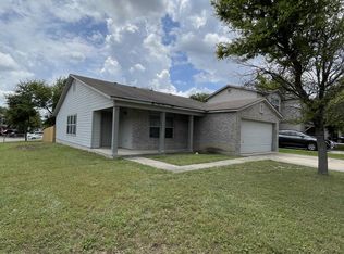 9302 Mimosa Blf #1, San Antonio, TX 78245