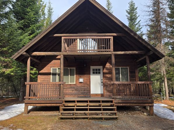 49 Government Mountain Rd, Noxon, MT 59853