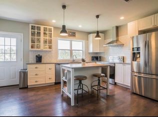 20201 Lincoln Cv, Lago Vista, TX 78645