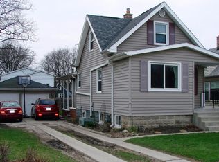 301 S 59th St, Milwaukee, WI 53214