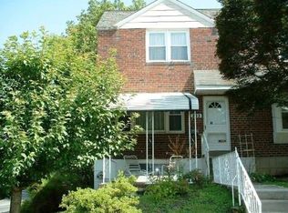 333 N Scott Ave, Glenolden, PA 19036