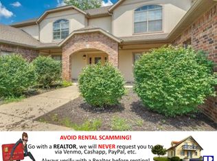665 S Grace Ave #2-1, Fayetteville, AR 72701