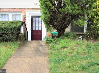 1647 Hart Ct, Crofton, MD 21114