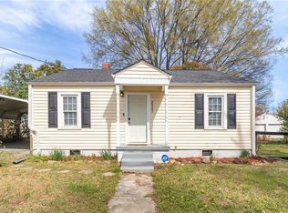 2805 Kentwood St, Greensboro, NC 27405