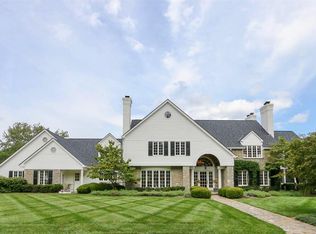 9450 Holly Hl, Cincinnati, OH 45243