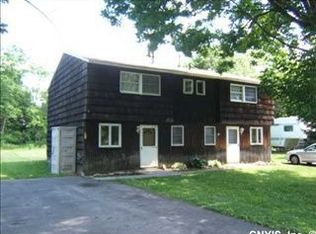 7862-7864 Adams Rd, Kirkville, NY 13082