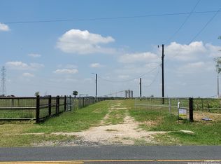 11413 Stuart Rd, San Antonio, TX 78263