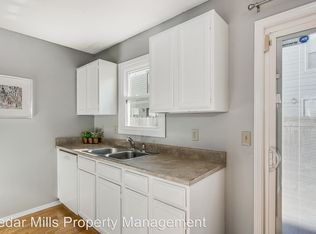 9252 E Funston Ct APT 3, Wichita, KS 67207