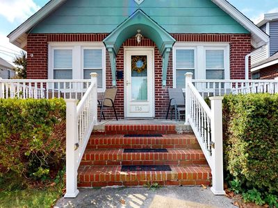 124 W Heather Rd, Wildwood, NJ, 08260
