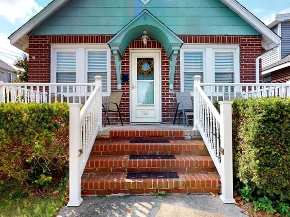 124 W Heather Rd, Wildwood, NJ 08260