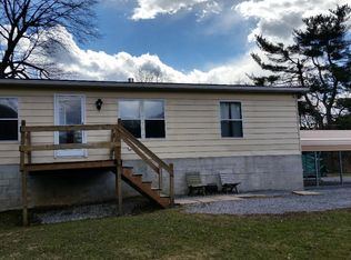 1455 Susque Rd, Trout Run, PA 17771