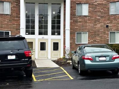 315 Solon Rd APT 312, Chagrin falls village, OH, 44022