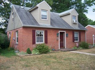 800 Lortz Ave, Chambersburg, PA