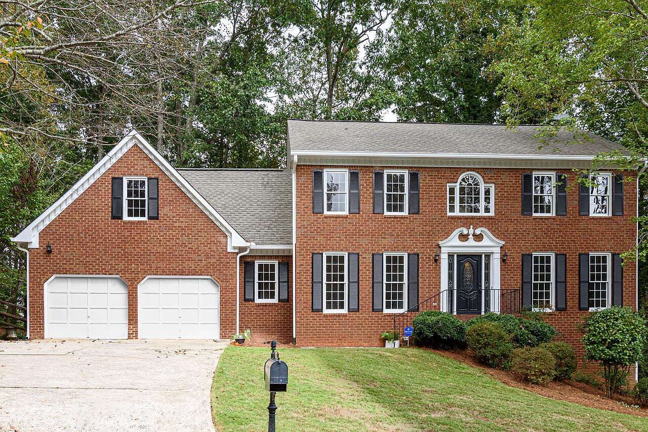 6220 Pin Oak Ln, Alpharetta, GA 30005 Zillow