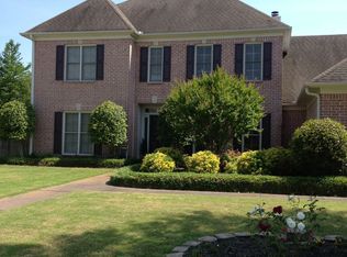 2006 W Houston Way, Germantown, TN 38139