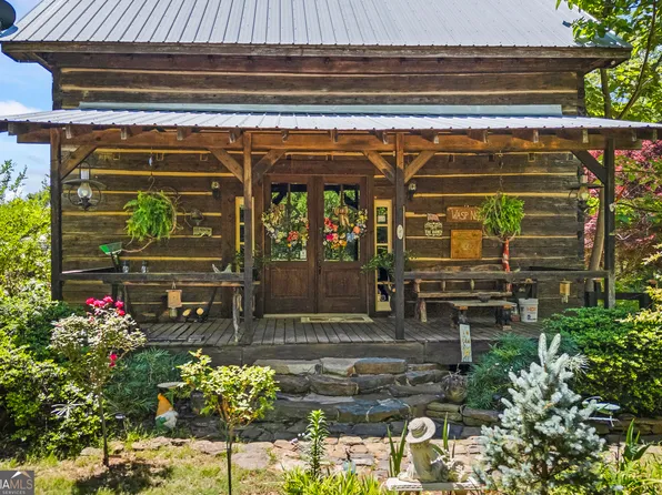 193 Wrights Mill Ln, Commerce, GA 30530