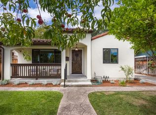 926 Iris St, Redwood City, CA 94061