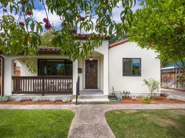 926 Iris St, Redwood City, CA 94061