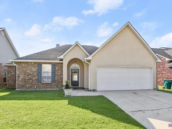 25932 New Hope Ave, Denham Springs, LA 70726