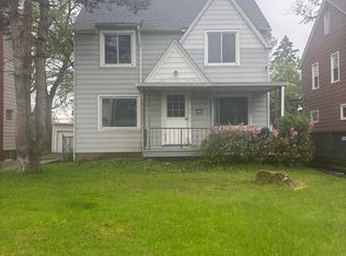 20604 Franklin Rd, Maple Heights, OH 44137