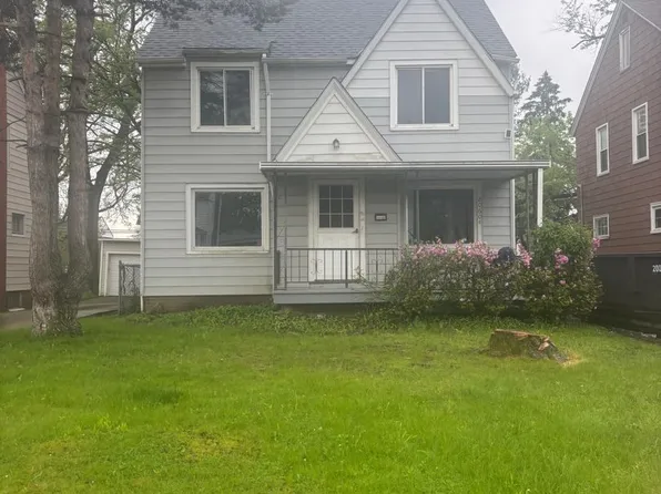 20604 Franklin Rd, Maple Heights, OH 44137