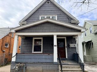 64 Saint Joseph Ave, Buffalo, NY