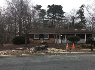 1980 Pine St, Sicklerville, NJ 08081