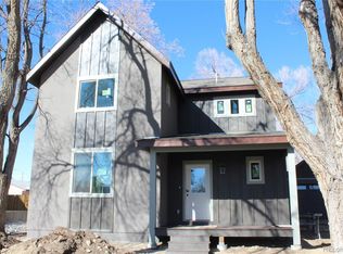 1108 E St, Salida, CO 81201