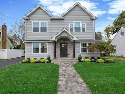 95 S Windhorst Ave, Bethpage, NY, 11714