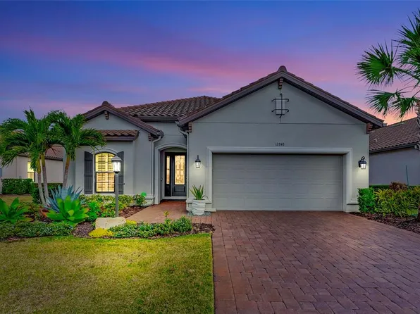 12848 Sorrento Way, Bradenton, FL 34211