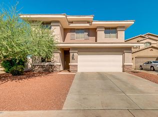 222 N 110th Dr, Avondale, AZ 85323